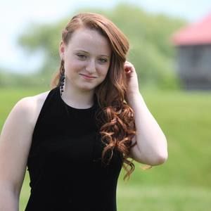 Meet your Posher, Sandrine